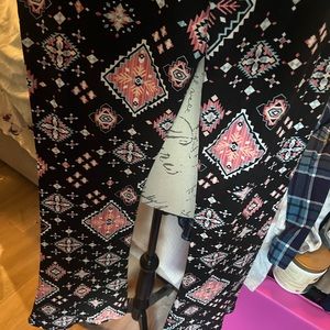 Full circle trend size large
